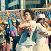 新TVCM「ファンタ『おいしさハジケる！』」篇