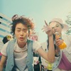 新TVCM「ファンタ『おいしさハジケる！』」篇