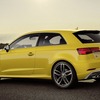 アウディ S3  改良新型