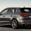 アウディ S3 スポーツバック 改良新型