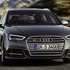 アウディ S3 スポーツバック 改良新型