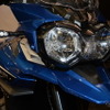 トライアンフ タイガーエクスプローラーXRX（東京モーターサイクルショー16）