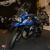 トライアンフ タイガーエクスプローラーXRX（東京モーターサイクルショー16）