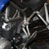 トライアンフ タイガーエクスプローラーXRX（東京モーターサイクルショー16）