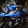 トライアンフ タイガーエクスプローラーXRX（東京モーターサイクルショー16）