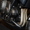 トライアンフ タイガーエクスプローラーXRX（東京モーターサイクルショー16）