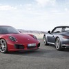 ポルシェ 911 カレラ 改良新型