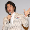 大泉洋／『アイアムアヒーロー』特別試写会