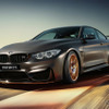 BMW量産車最速モデル M4 GTS、30台限定で日本導入…最高出力500ps 画像