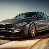 BMW M4 GTS