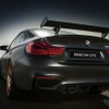 BMW M4 GTS