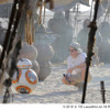 『スター・ウォーズ／フォースの覚醒』MovieNEX（C）2016 ＆ TM Lucusfilm Ltd. All Rights Reserved.