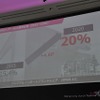 アウディは、大阪エリアの輸入プレミアムセグメントにおけるシェアについて、2015年の15.4％から、2020年には20％以上を目指すとする