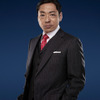 香川照之「99.9-刑事専門弁護士-」（C）TBS