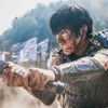 山崎賢人主演「キングダム」実写特別動画
