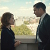 トム・ハーディ×エミリー・ブラウニング／『レジェンド 狂気の美学』　(C) 2015 STUDIOCANAL S.A. ALL RIGHTS RESERVED.