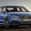 アウディ S3セダン 改良新型