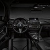 BMW M3セダン/M4クーペ コンペティションパッケージ