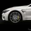 BMW M3セダン/M4クーペ コンペティションパッケージ