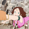 「シンドバッド」新作完結編　(c) プロジェクトシンドバッド
