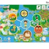 「学びゲット！」　(c) Gakken Publishing Co., Ltd. / TOPPAN PRINTING CO., LTD.