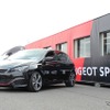 プジョー 308GTi by プジョースポール