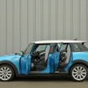 MINI クーパーSD 5ドア