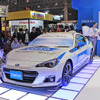 SUBARU・BRZ @東京オートサロン2016