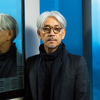 坂本龍一『レヴェナント：蘇えりし者』／photo：Nahoko Suzuki