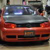 VW GOLF4 by ZEPT