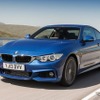 BMW 4シリーズ クーペ