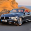 BMW 4シリーズ カブリオレ