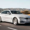 BMW 4シリーズ グランクーペ