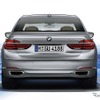 BMW 7シリーズ 新型に設定されるPHVの740Le