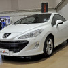 PEUGEOT 308cc by フェリスソニード