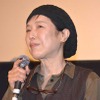 桃井かおり／『火 Hee』舞台挨拶＠第8回沖縄国際映画祭