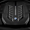 BMW M760Li xDRIVE V12