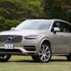 ボルボ XC90 T8 Twin Engine AWD Inscription