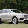 ボルボ XC90 T8 Twin Engine AWD Inscription