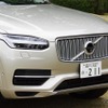 ボルボ XC90 T8 Twin Engine AWD Inscription