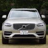 ボルボ XC90 T8 Twin Engine AWD Inscription