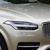 ボルボ XC90 T8 Twin Engine AWD Inscription