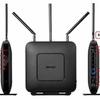 バッファロー製品「WXR-1750DHP」外観