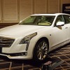 キャデラック CT6