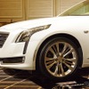 キャデラック CT6