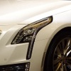 キャデラック CT6