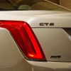 キャデラック CT6