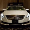 キャデラック CT6