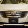 キャデラック CT6