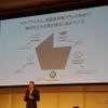 キャデラック CT6 発表会